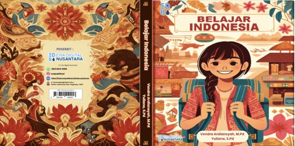 Belajar Indonesia