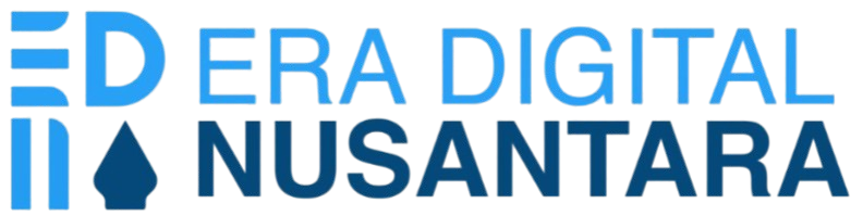Era Digital Nusantara